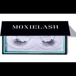 Moxielash Magnetic Baby Lashes, 3 magnets